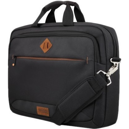 Urban Factory Ecologic ETC14UF Carrying Case for 33 cm (13") to 35.6 cm (14") Notebook