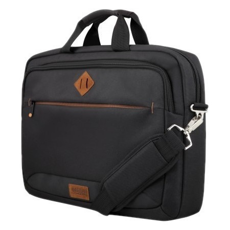 Urban Factory CYCLEE ETC14UF Carrying Case (Briefcase) for 10.5" to 14" Notebook