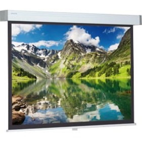 Projecta Hapro 271 cm (106,7") Handmatig Projectiescherm