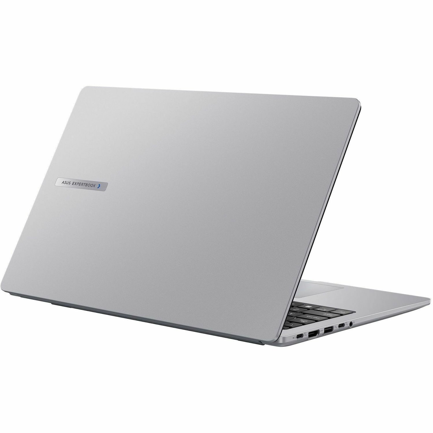 Asus ExpertBook P1 P1503 P1503CV-I715X 39.6 cm (15.6") Notebook - Intel Core i7 13th Gen i7-13620H - 16 GB - 512 GB SSD - Misty Gray