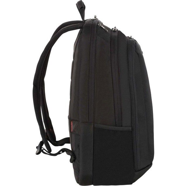 Samsonite Guardit 2.0 Carrying Case (Backpack) for 43.9 cm (17.3") Notebook, Tablet - Black