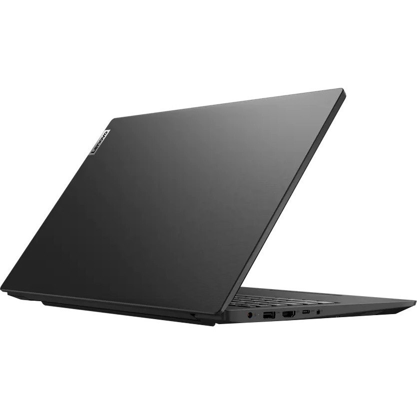 Lenovo V15 G2 ALC 82KD00GBUS 15.6" Notebook - Full HD - AMD Ryzen 5 5500U - 8 GB - 512 GB SSD - English Keyboard - Black