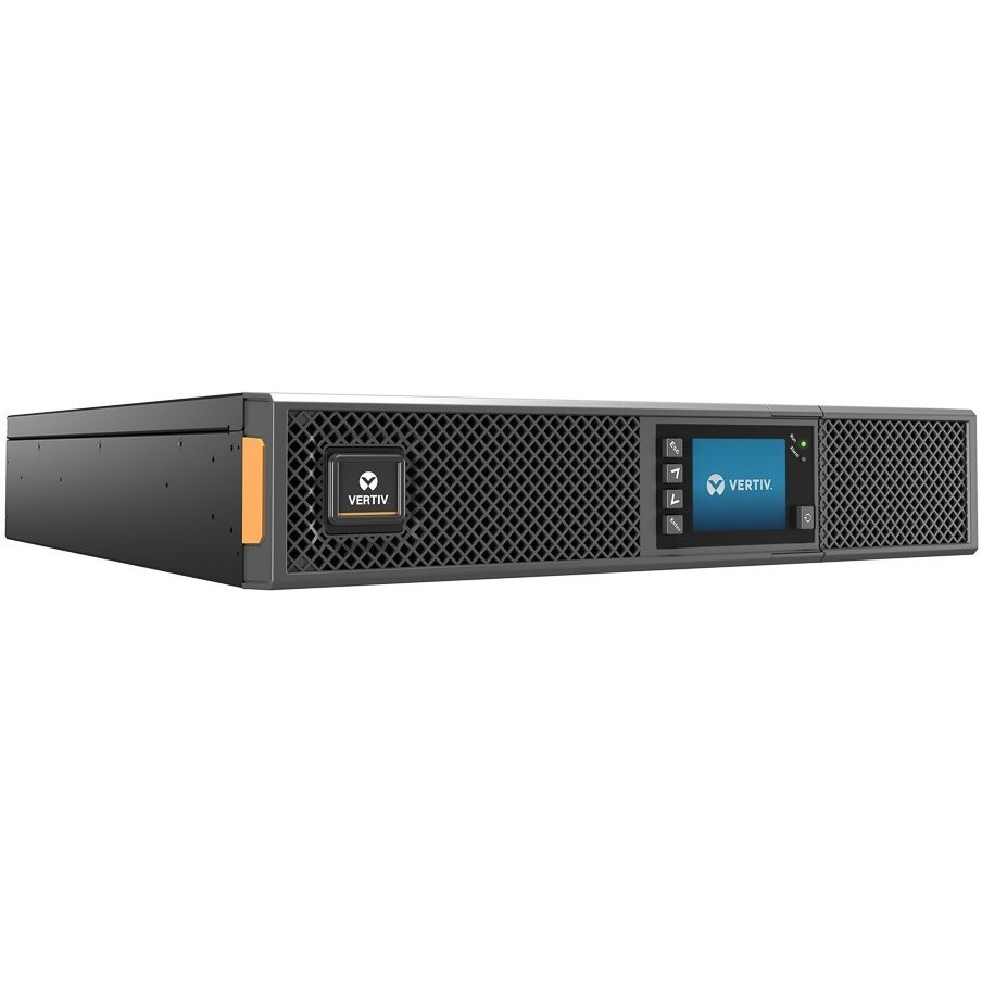 Vertiv Liebert GXT5 UPS - 1500VA/1350W 120V | Online Rack Tower Energy Star