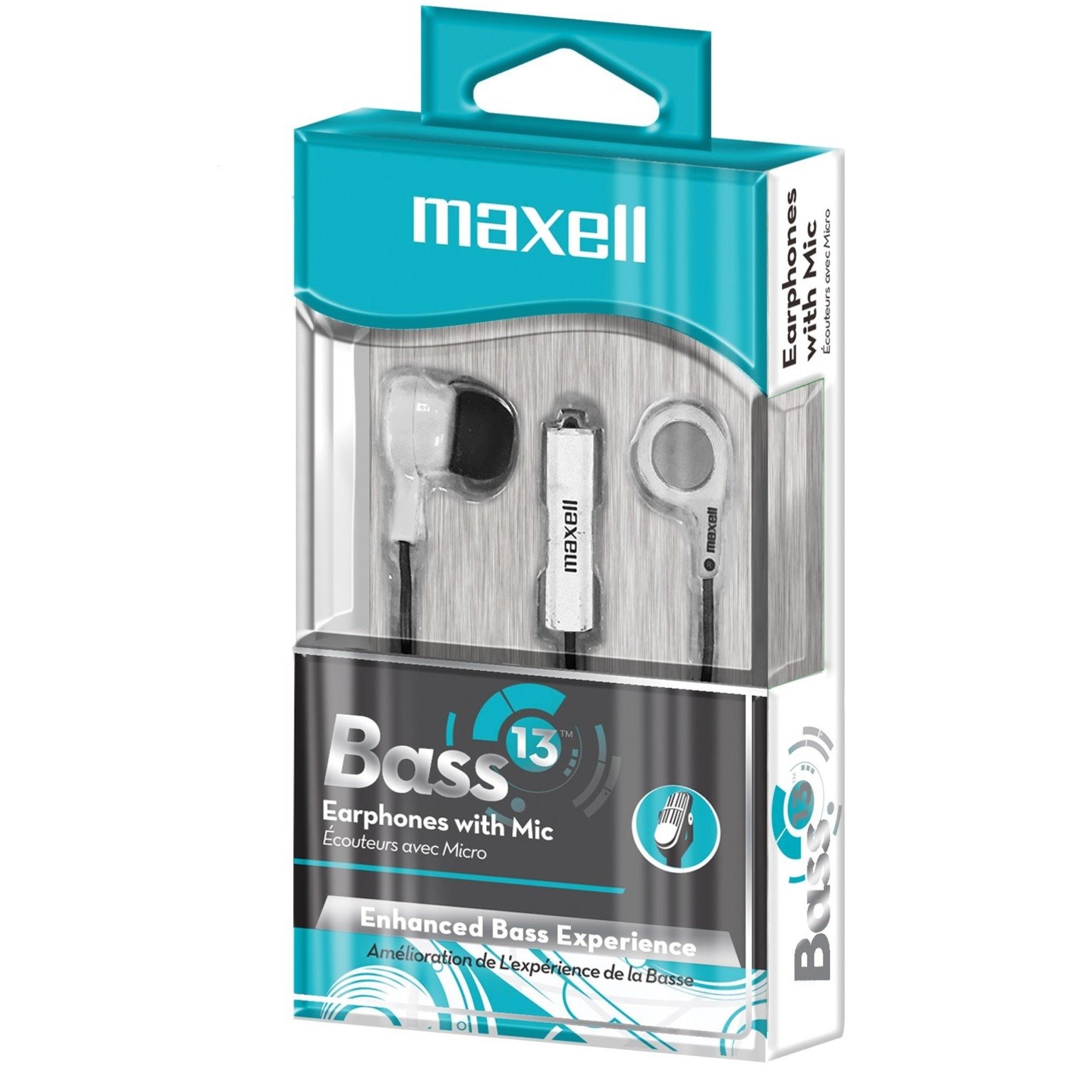 Maxell B-13 Earset