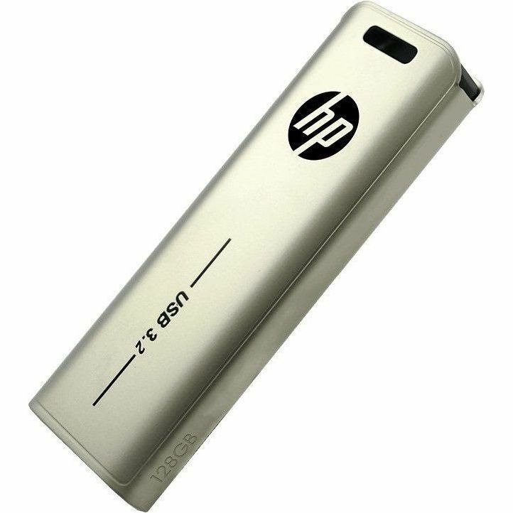 HP x796w 128GB USB 3.2 Type A Flash Drive