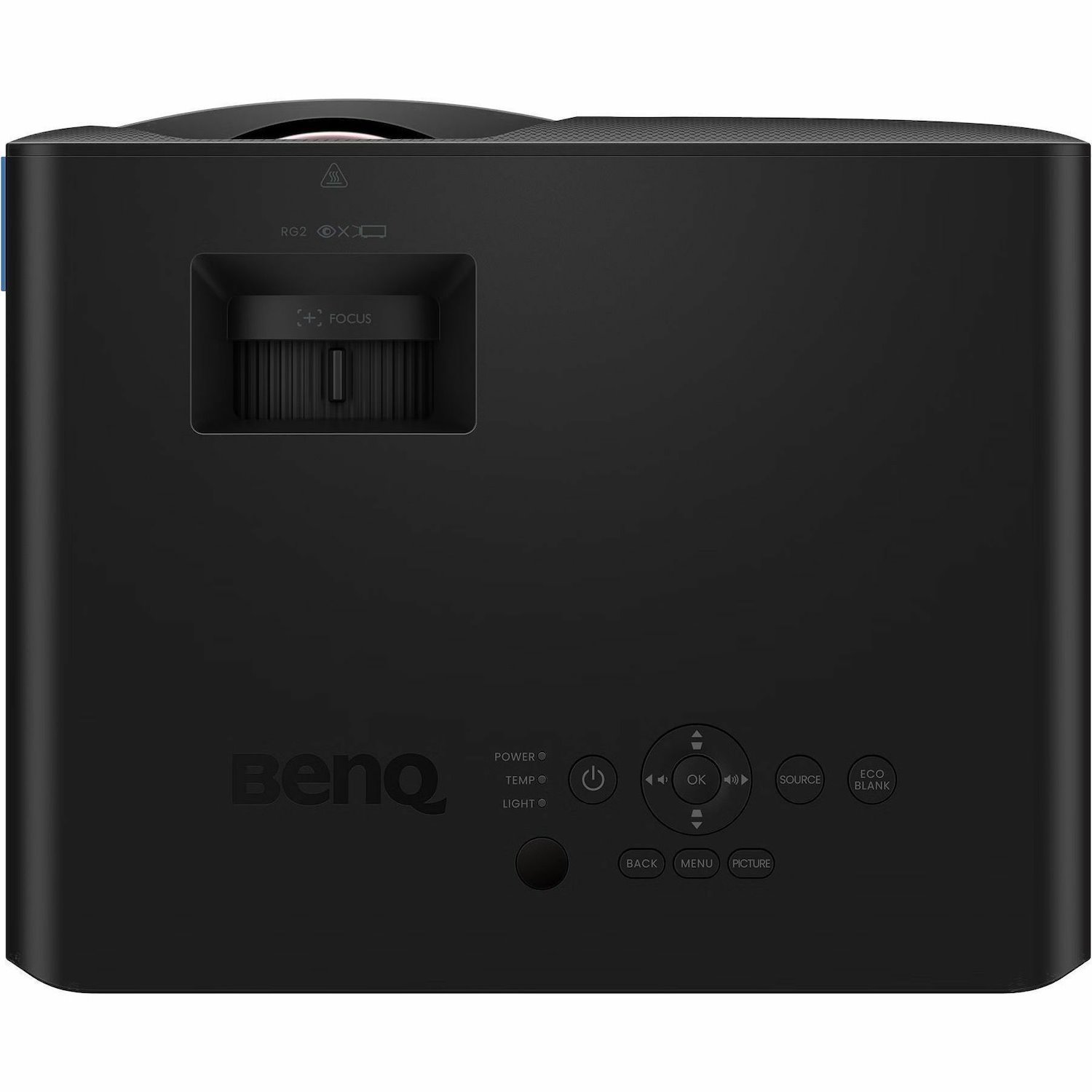 BenQ LH830ST DLP Projector - 16:9 - Ceiling Mountable, Wall Mountable