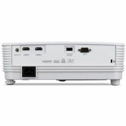 Acer H6542 DLP Projector - 16:9 - Ceiling Mountable