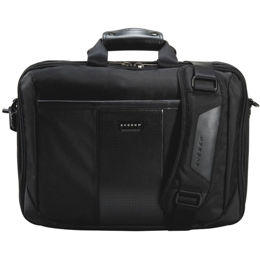 Everki Versa Premium Carrying Case (Briefcase) for 43.9 cm (17.3") Apple iPad Notebook - Black