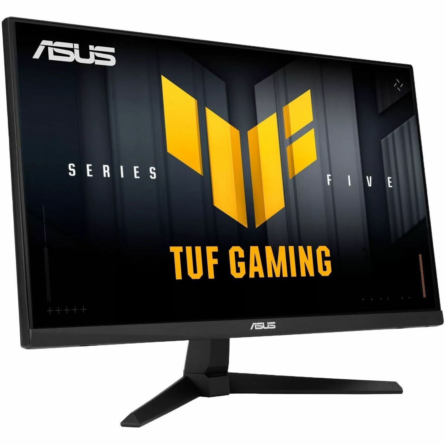 TUF VG279QM5A 27" Class Full HD Gaming LED Monitor - 16:9 - Black