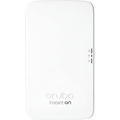 HPE Instant On AP11D Dual Band IEEE 802.11ac 867 Mbit/s Wireless Access Point - Indoor