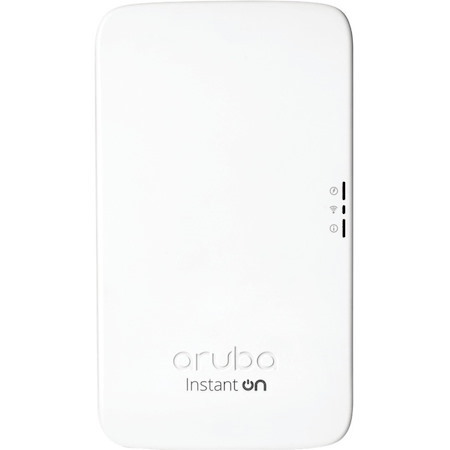 HPE Instant On AP11D Dual Band IEEE 802.11ac 867 Mbit/s Wireless Access Point - Indoor