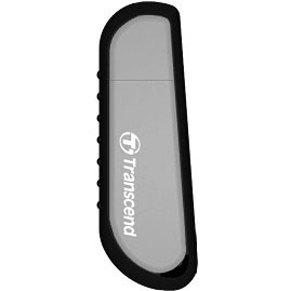 Transcend 16GB JetFlash Vault 100 Flash Drive