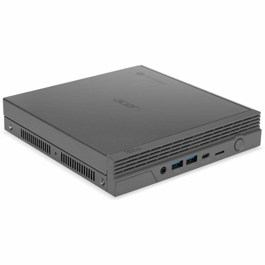 Acer CXI5 CXI5-C864KM Chromebox - Intel Celeron 7305 - 8 GB - 64 GB Flash Memory Capacity