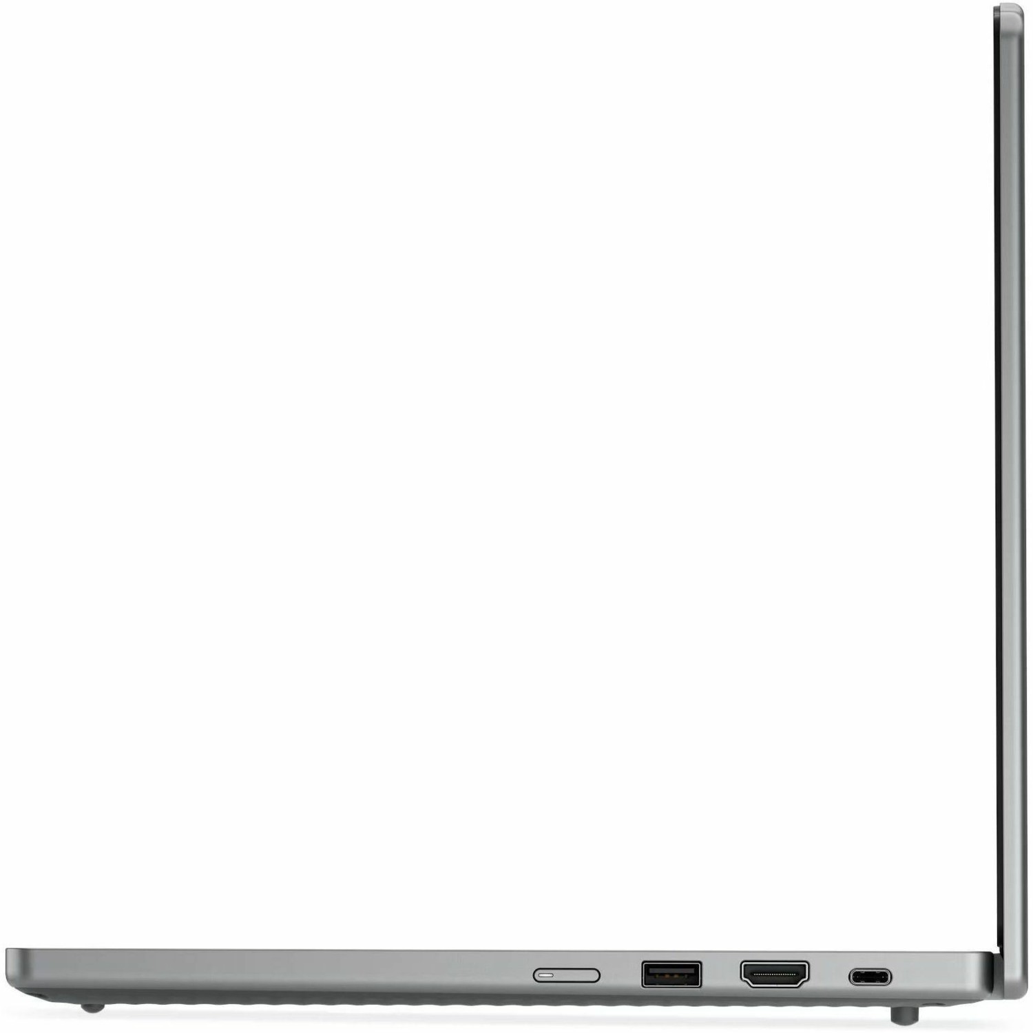Lenovo Chromebook 14M8911 83SY0007US 14" Chromebook - WUXGA - Octa-core (ARM Cortex A78 540 + Cortex A55) - 8 GB - 64 GB Flash Memory - English Keyboard - Luna Gray