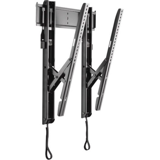 Chief Thinstall TV Wall Mount - 12 Degrees of Tilt - For Displays 32-65" - Black