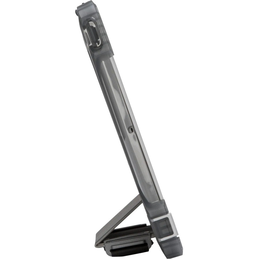 Targus SafePort THD49804GLZ Rugged Case for Apple iPad (7th Generation), iPad (9th Generation), iPad (8th Generation) Tablet, Stylus, Apple Pencil - Grey