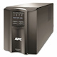 APC Smart-UPS, Line Interactive, 1500VA, Tower, 120V, 8x NEMA 5-15R outlets, SmartConnect Port+Network Card, AVR, LCD