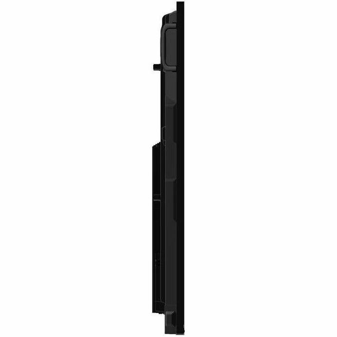 LG 75TR3BQ 75" Class LCD Touchscreen Monitor