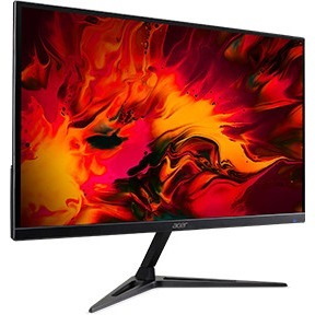 Acer Nitro RG241Y P Full HD Gaming LCD Monitor - 16:9 - Black