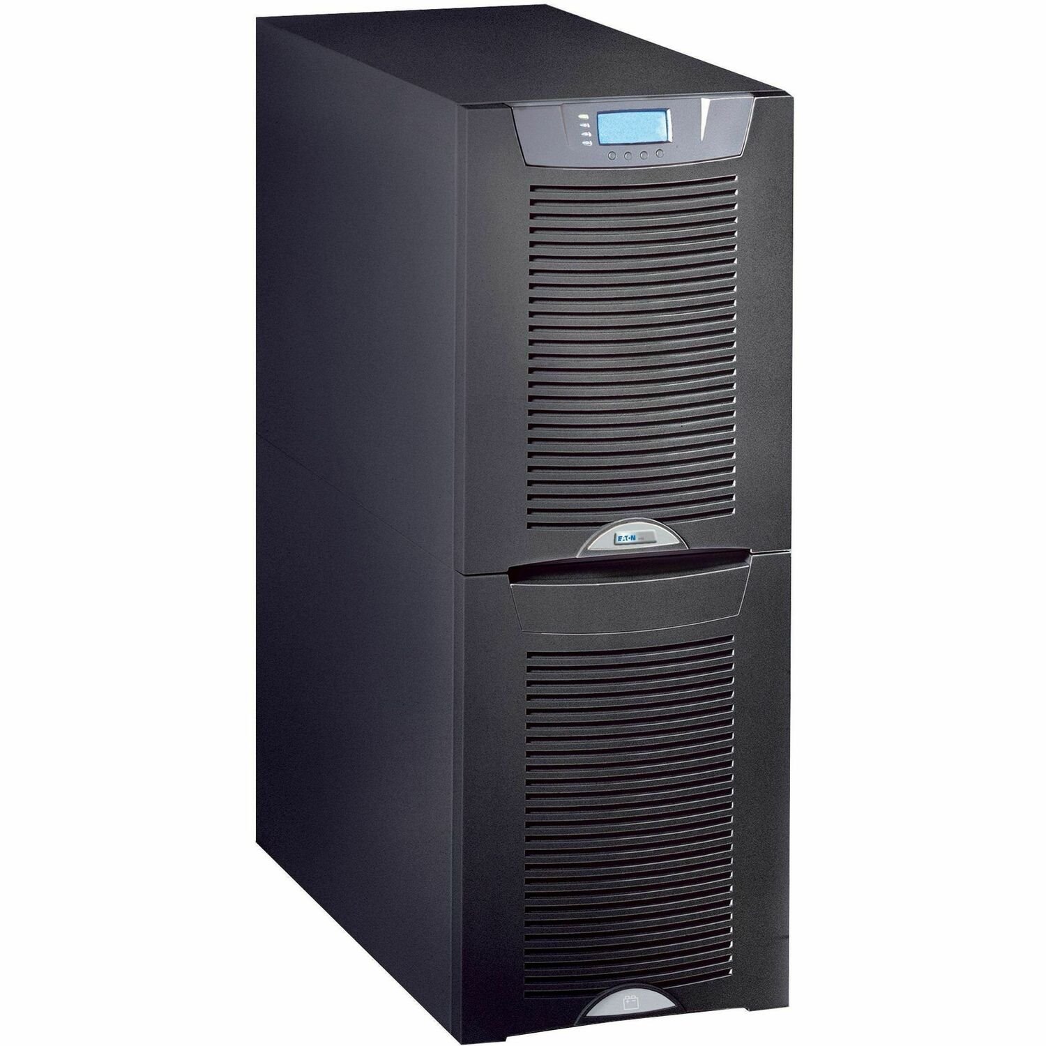 Eaton 915510INC0 Double Conversion Online UPS - 10 kVA - Single Phase