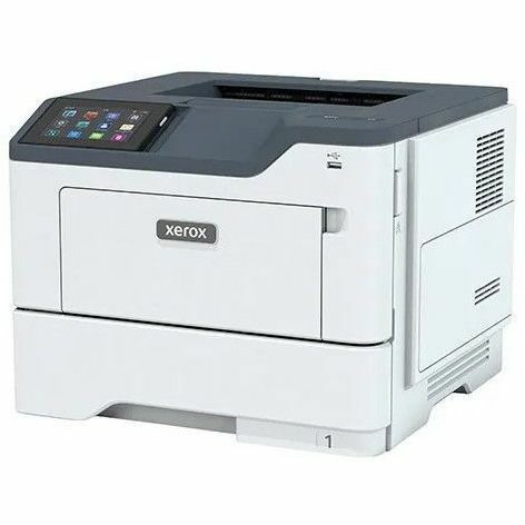 Xerox B410/DN Desktop Wired Laser Printer - Monochrome