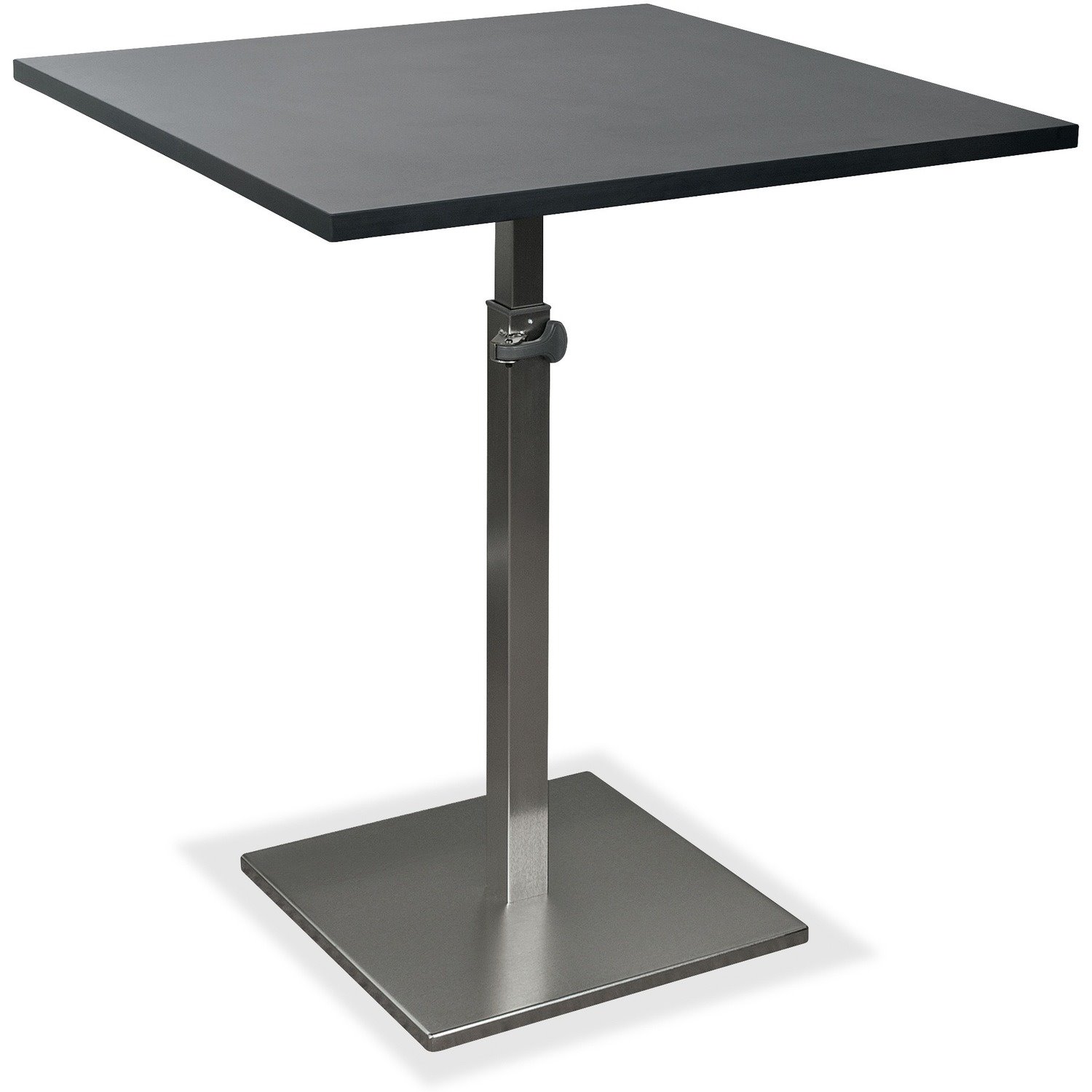 Balt Bistro Height Adjustable Table