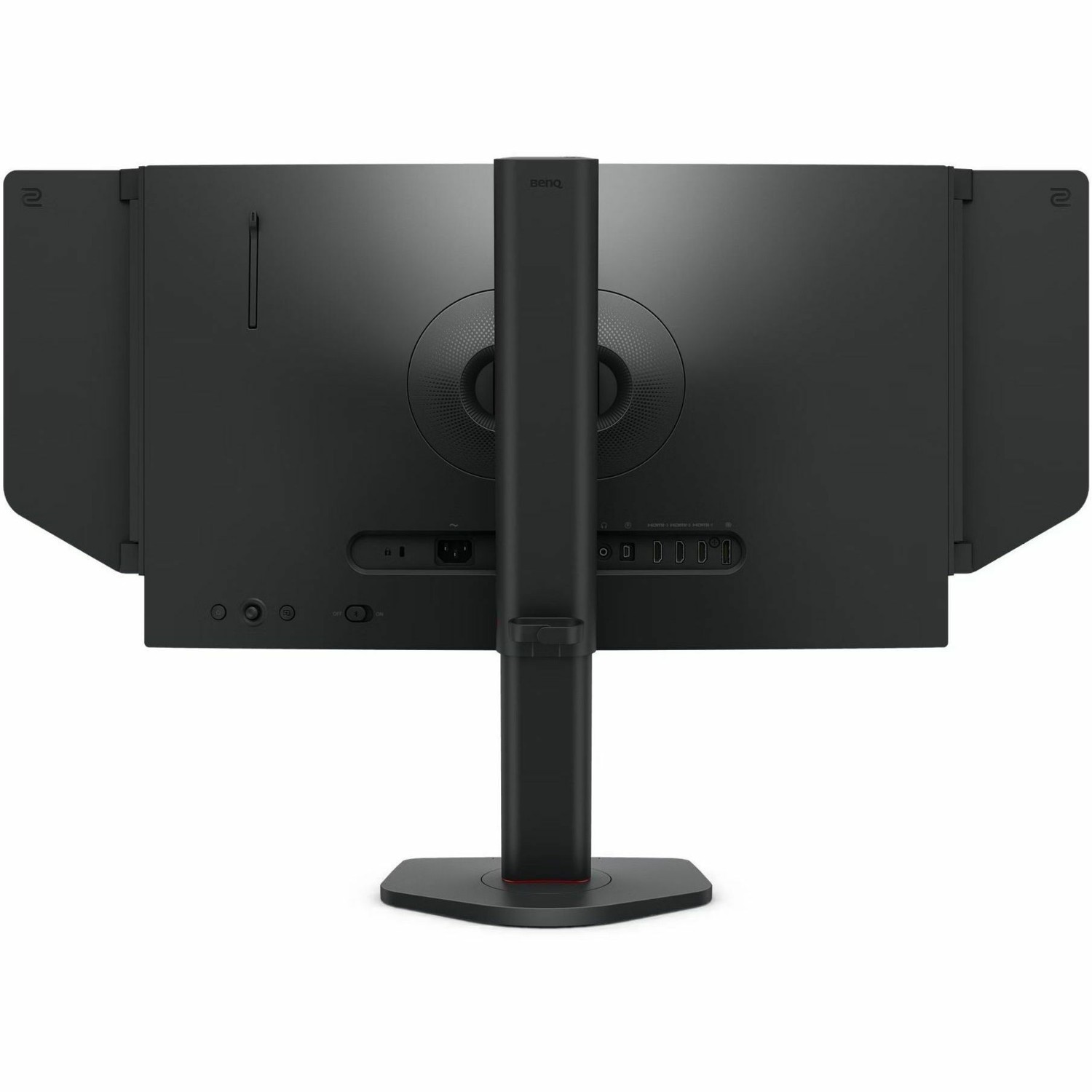 BenQ Zowie XQ2566X 24" Class WQHD Gaming LCD Monitor - 16:9