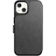 Tech21 Evo Wallet Carrying Case (Wallet) Apple iPhone 13 Smartphone, Card - Black