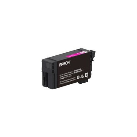 Epson UltraChrome XD2 Original Inkjet Ink Cartridge - Magenta Pack