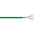Kramer CAT 6 F/UTP 23AWG 400MHz Bulk Cable - Low Smoke & Halogen Free