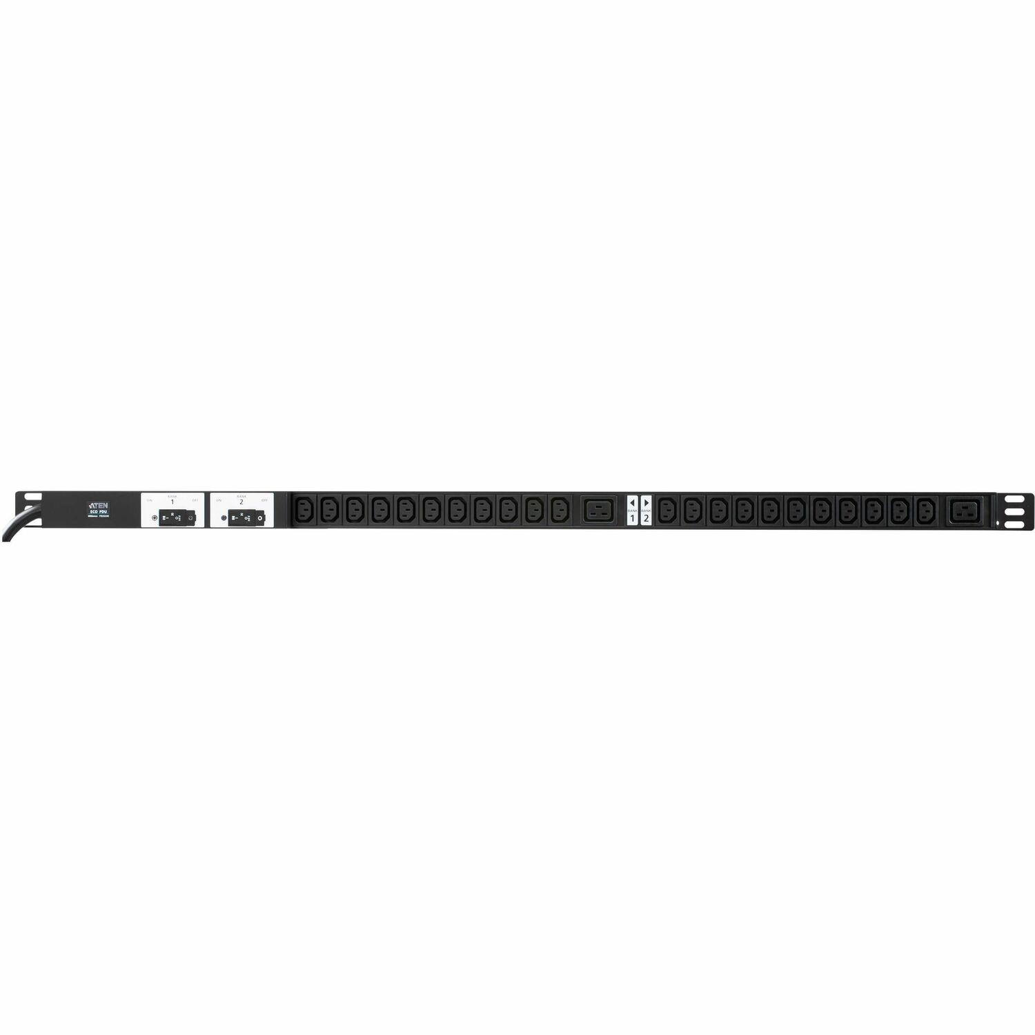 ATEN 0U Basic PDU