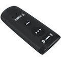 Zebra Companion CS6080 Handheld Barcode Scanner - Wireless Connectivity - White