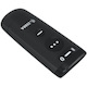 Zebra Companion CS6080 Handheld Barcode Scanner - Wireless Connectivity - White