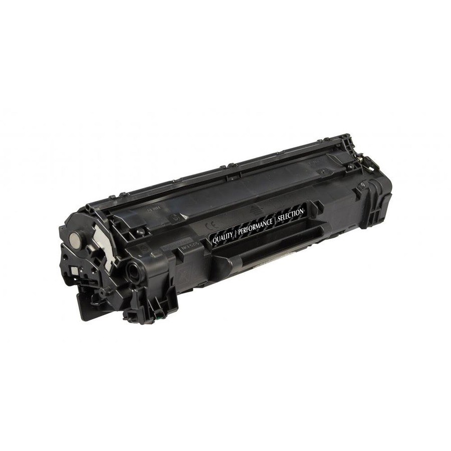 Clover Imaging Remanufactured Toner Cartridge for HP 85A (CE285A)