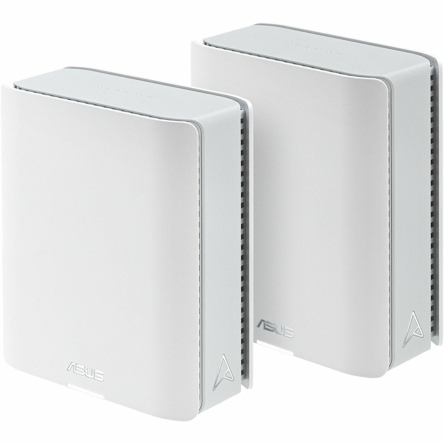 Asus ZenWiFi BT10 BT10(W-2-PK) Wi-Fi 7 IEEE 802.11 a/b/g/n/ac/ax/be Ethernet Wireless Router