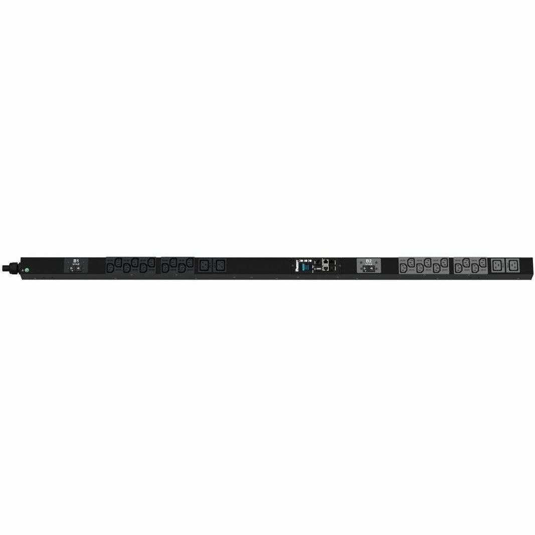 Panduit G6 24-Outlets PDU