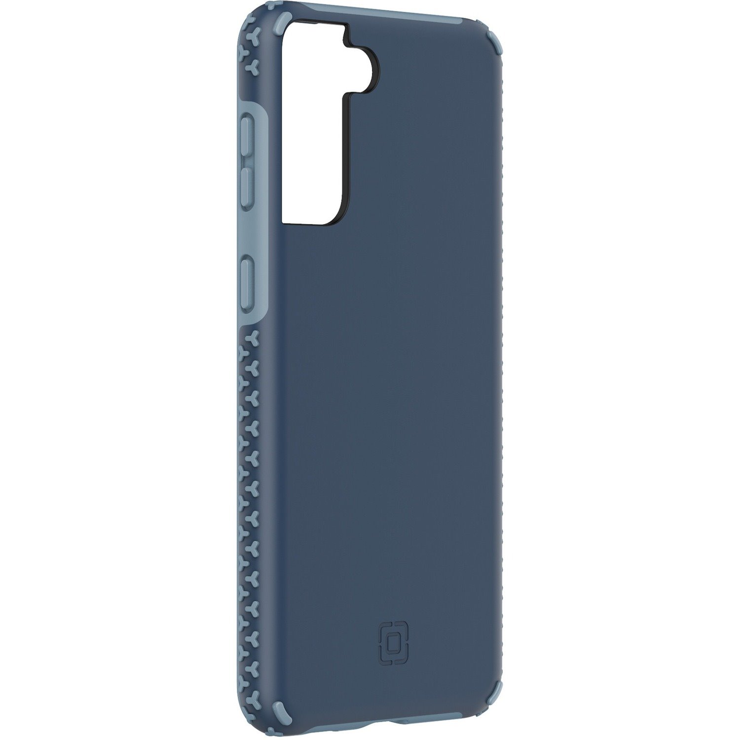Incipio Grip Case for Samsung Galaxy S21+ 5G Smartphone - Midnight Blue