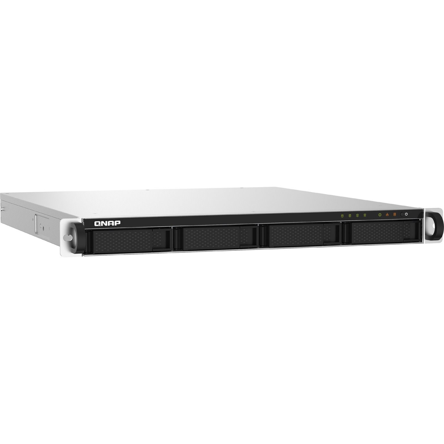 QNAP TS-432PXU-RP-2G SAN/NAS Storage System