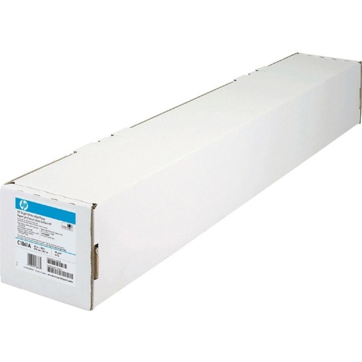 HP Inkjet Bond Paper - Bright White