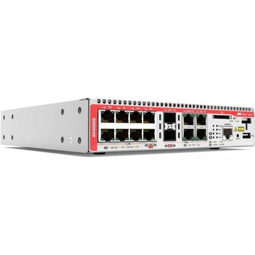 Allied Telesis UTM AR4050S Network Security/Firewall Appliance