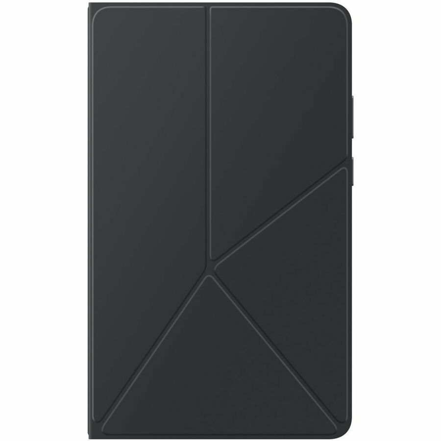Samsung Book Cover Carrying Case (Book Fold) Samsung Galaxy Tab A11 Tablet - Black