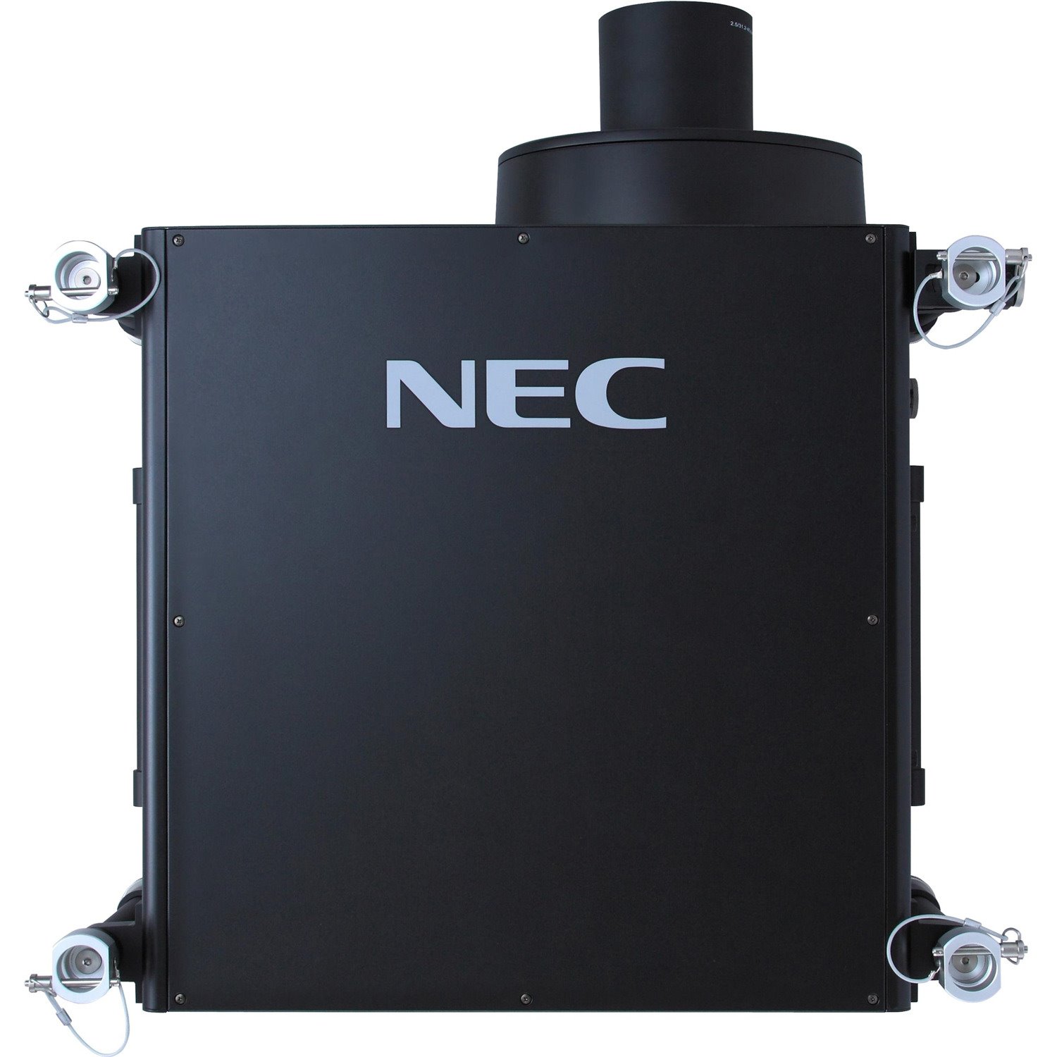 NEC NP-PH1000U DLP Projector - Black - Refurbished