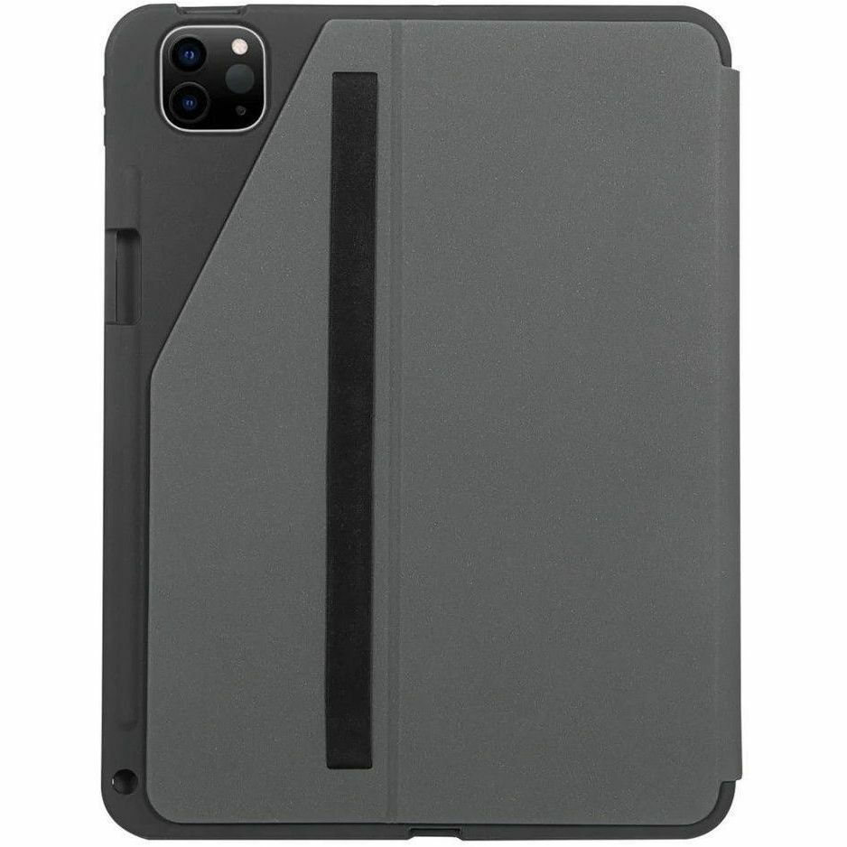 Targus Click-In THZ987GL Carrying Case (Folio) for 27.9 cm (11") Apple iPad Pro 11 (2024) Tablet - Black