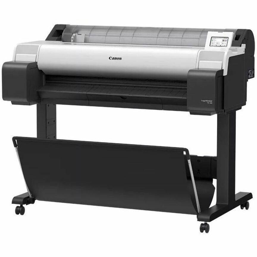 Canon imagePROGRAF TM-340 Inkjet Large Format Printer - 36" Print Width - Color