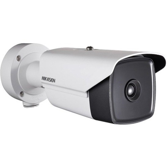 Hikvision DeepinView DS-2TD2136-25/V1 Network Camera - Bullet