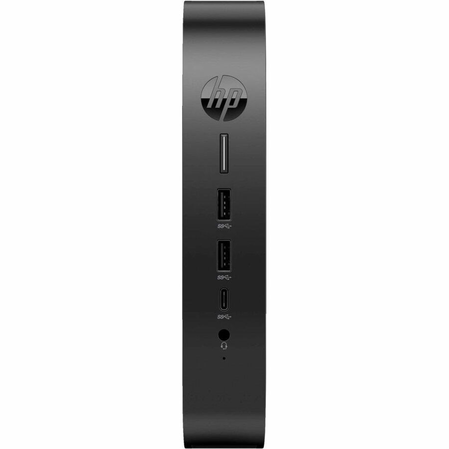 HP Elite t655 Thin Client Ryzen R2312 Dual-core (2 Core) 2.70 GHz