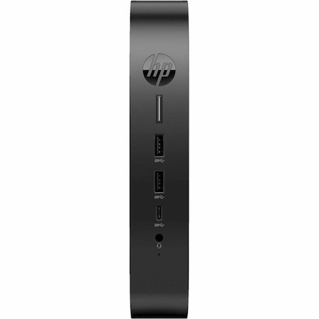 HP Elite t655 Thin Client Ryzen R2312 Dual-core (2 Core) 2.70 GHz