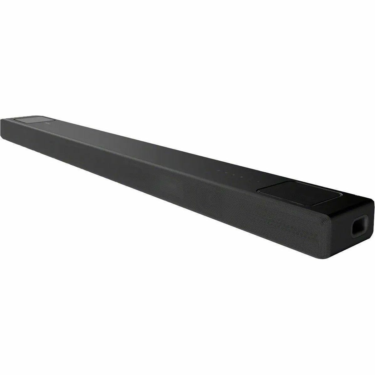 Sony HT-A5000 5.1.2 Bluetooth Sound Bar Speaker - 450 W RMS - Alexa, Google Assistant Supported