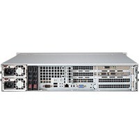 Supermicro SuperChassis 826BE1C-R920WB