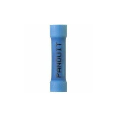 Panduit Pan-Term Vinyl-Insulated Butt Splice